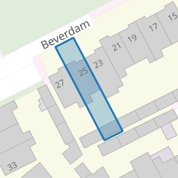 Perceel ETN01-K-2749