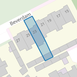 Perceel ETN01-K-2750