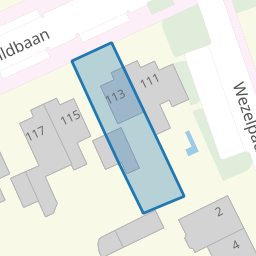 Perceel ETN01-K-2757