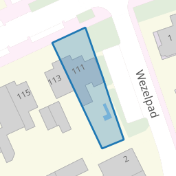 Perceel ETN01-K-2758