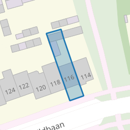 Perceel ETN01-K-2760
