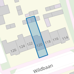 Perceel ETN01-K-2762