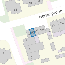 Perceel ETN01-K-2770