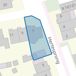 Perceel ETN01-K-2784