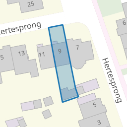 Perceel ETN01-K-2785