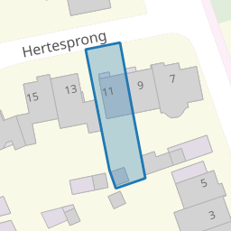 Perceel ETN01-K-2786