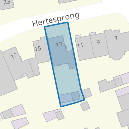 Perceel ETN01-K-2787