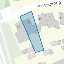 Perceel ETN01-K-2789