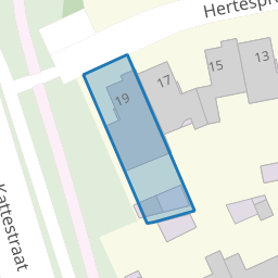 Perceel ETN01-K-2790