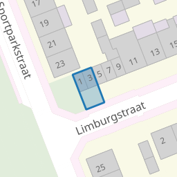 Perceel ETN01-K-2841