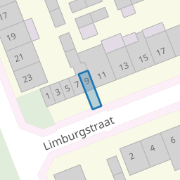 Perceel ETN01-K-2844