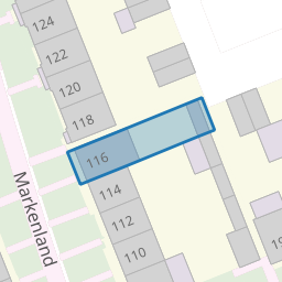 Perceel ETN01-K-2863