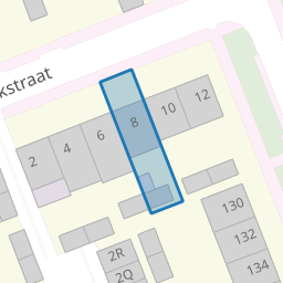 Perceel ETN01-K-2899