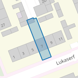 Perceel ETN01-K-2900