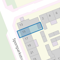 Perceel ETN01-K-2905