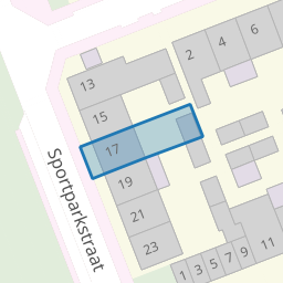 Perceel ETN01-K-2906