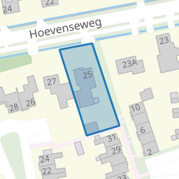 Perceel ETN01-K-2915