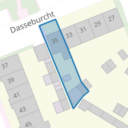 Perceel ETN01-K-2918