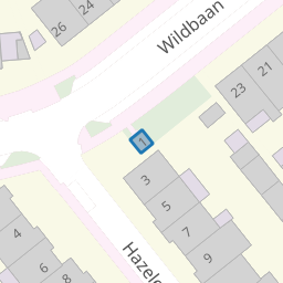 Perceel ETN01-K-2952