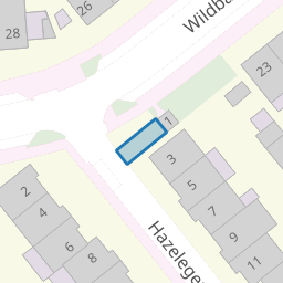 Perceel ETN01-K-2953