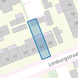 Perceel ETN01-K-3003