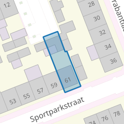 Perceel ETN01-K-3005