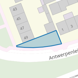 Perceel ETN01-K-3010