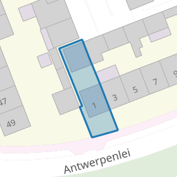 Perceel ETN01-K-3011