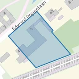 Perceel ETN01-K-3025