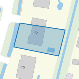 Perceel ETN01-K-3032