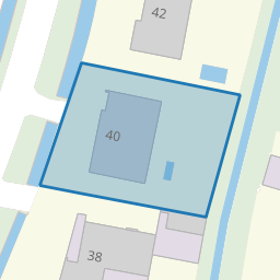 Perceel ETN01-K-3033