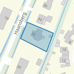 Perceel ETN01-K-3036