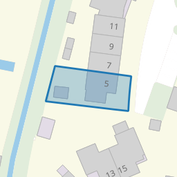 Perceel ETN01-K-3040