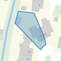 Perceel ETN01-K-3048