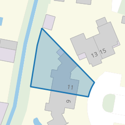 Perceel ETN01-K-3049