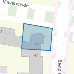 Perceel ETN01-K-3055