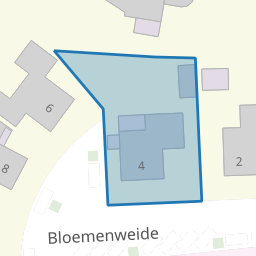 Perceel ETN01-K-3057