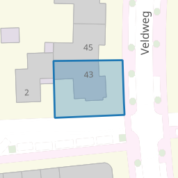 Perceel ETN01-K-3060