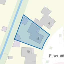 Perceel ETN01-K-3062