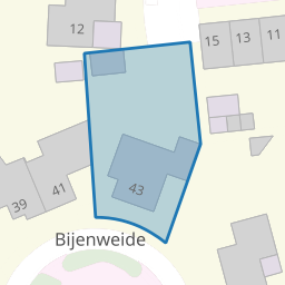 Perceel ETN01-K-3077