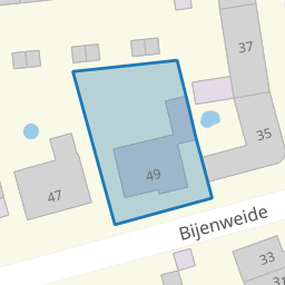 Perceel ETN01-K-3081