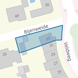 Perceel ETN01-K-3088