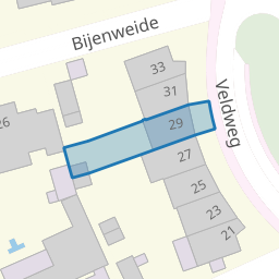 Perceel ETN01-K-3090