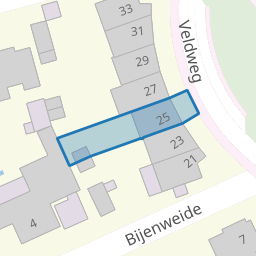 Perceel ETN01-K-3092