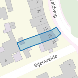 Perceel ETN01-K-3093