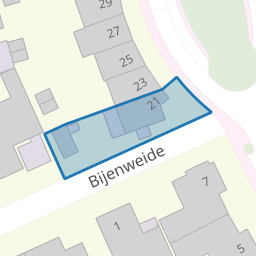 Perceel ETN01-K-3094