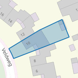 Perceel ETN01-K-3105