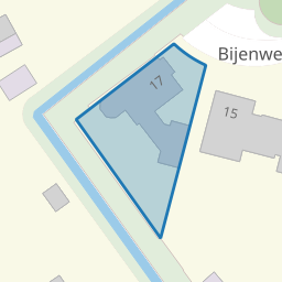 Perceel ETN01-K-3115