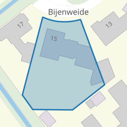 Perceel ETN01-K-3116