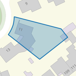 Perceel ETN01-K-3118